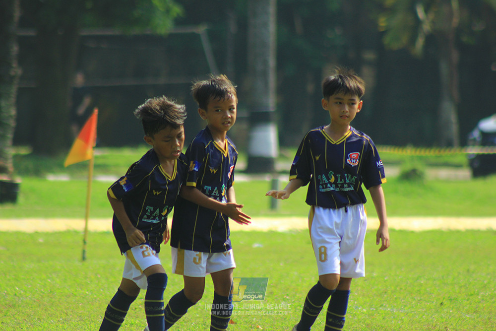 ijl u10 240825 pelita jaya soccer school vs timah united