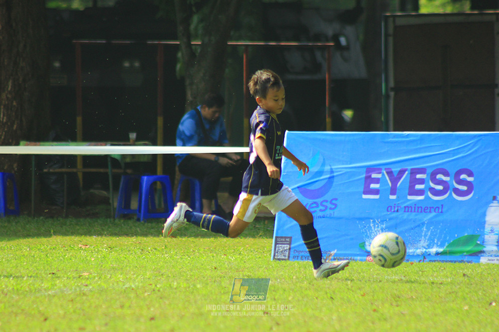 ijl u10 240825 pelita jaya soccer school vs timah united