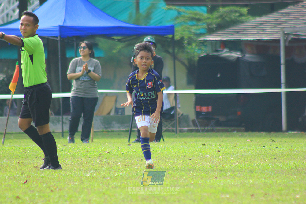 ijl u10 240825 pelita jaya soccer school vs timah united