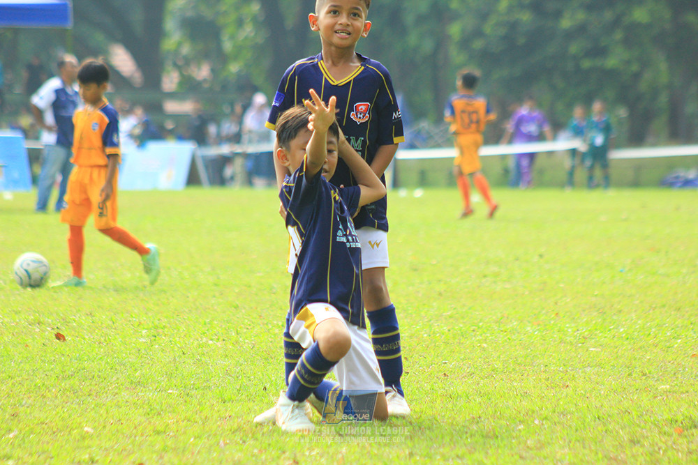 ijl u10 240825 pelita jaya soccer school vs timah united