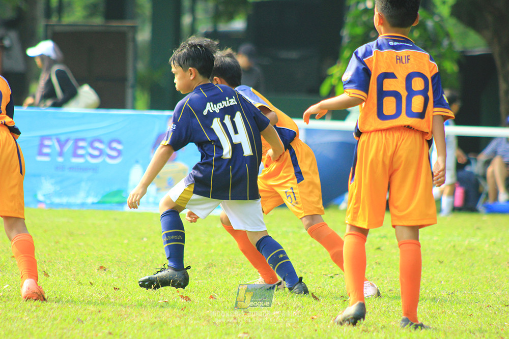 ijl u10 240825 pelita jaya soccer school vs timah united
