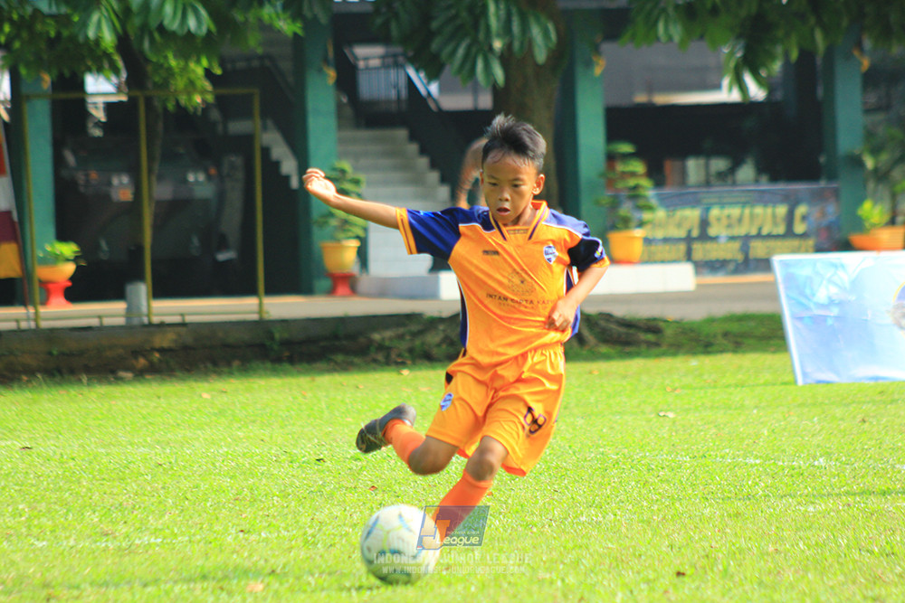 ijl u10 240825 pelita jaya soccer school vs timah united