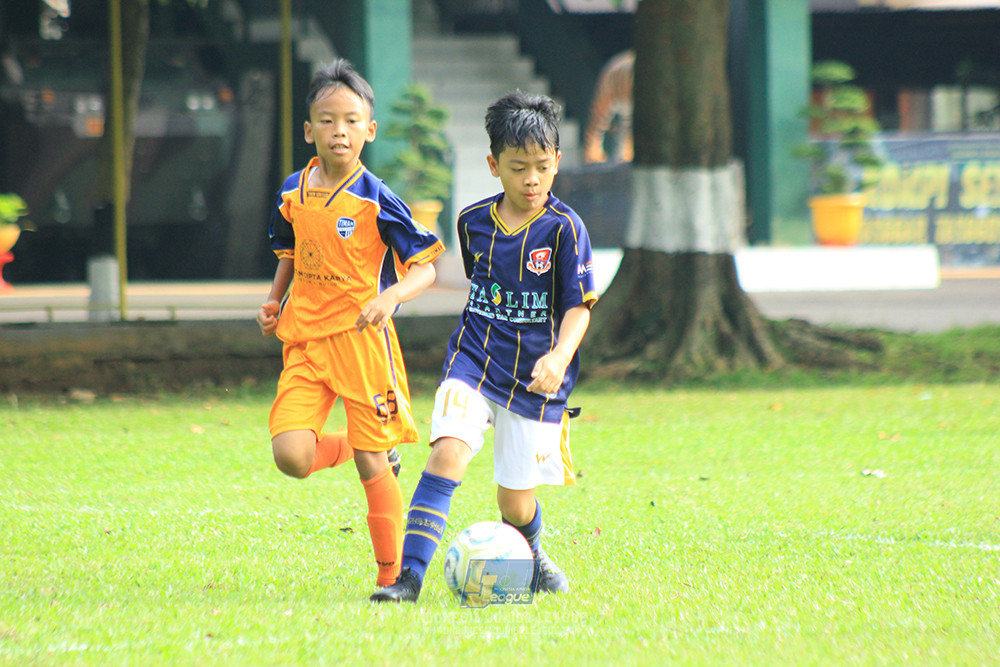 ijl u10 240825 pelita jaya soccer school vs timah united