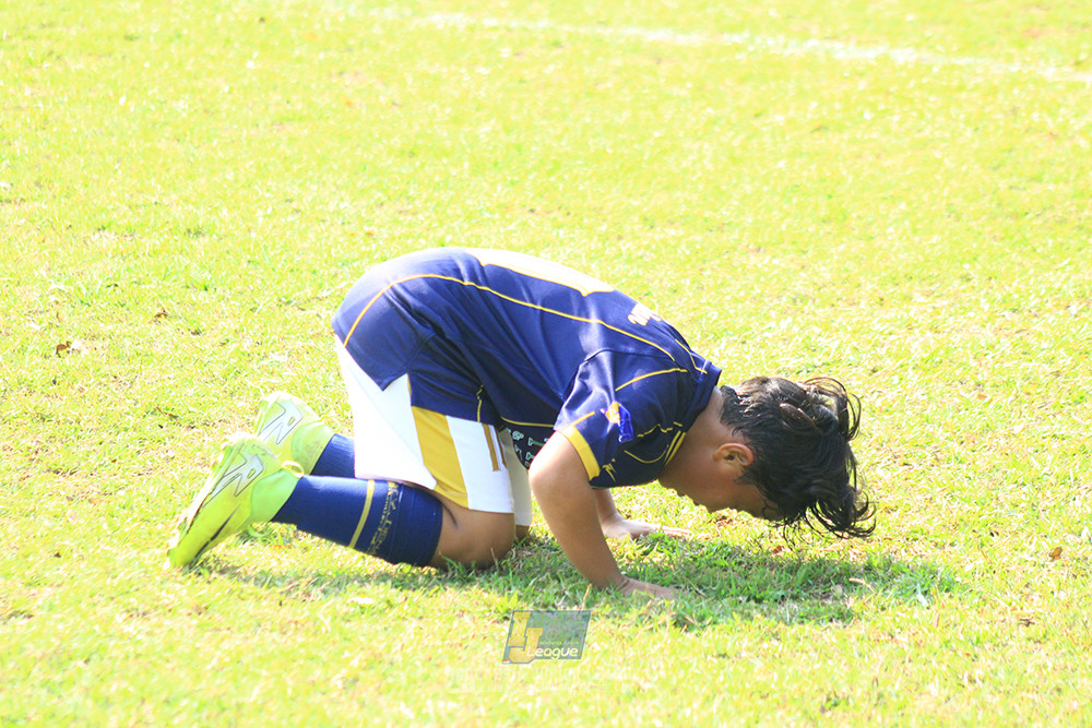 ijl u10 240825 pelita jaya soccer school vs timah united