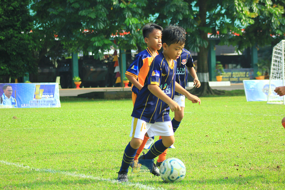 ijl u10 240825 pelita jaya soccer school vs timah united
