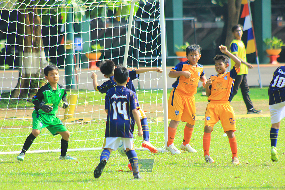 ijl u10 240825 pelita jaya soccer school vs timah united