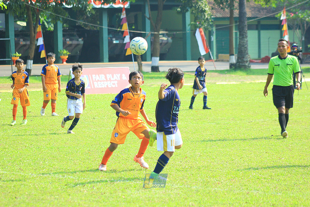 ijl u10 240825 pelita jaya soccer school vs timah united
