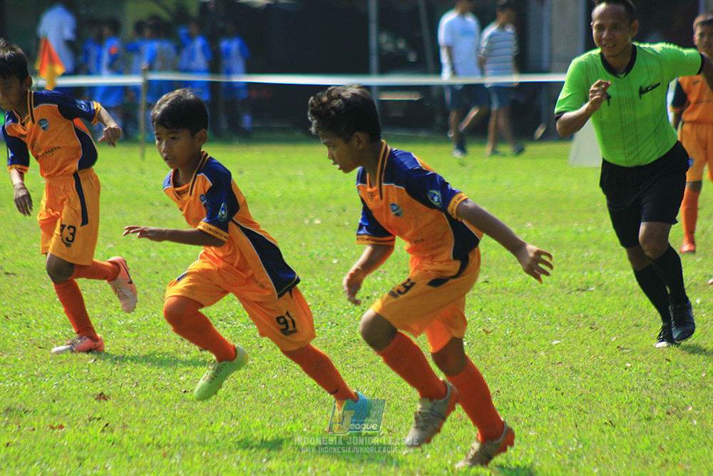 ijl u10 240825 pelita jaya soccer school vs timah united