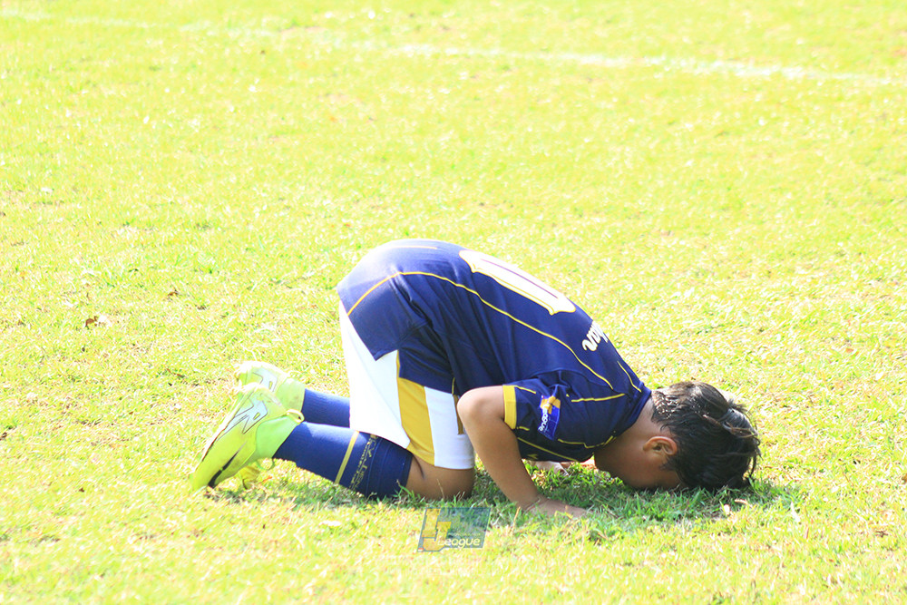 ijl u10 240825 pelita jaya soccer school vs timah united