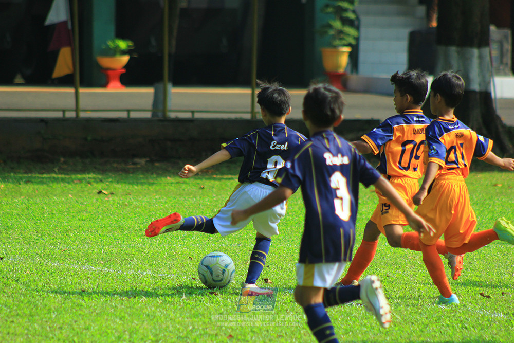 ijl u10 240825 pelita jaya soccer school vs timah united