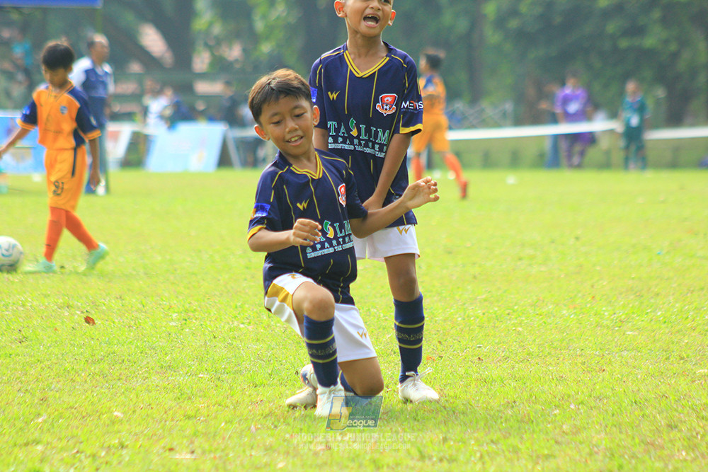 ijl u10 240825 pelita jaya soccer school vs timah united