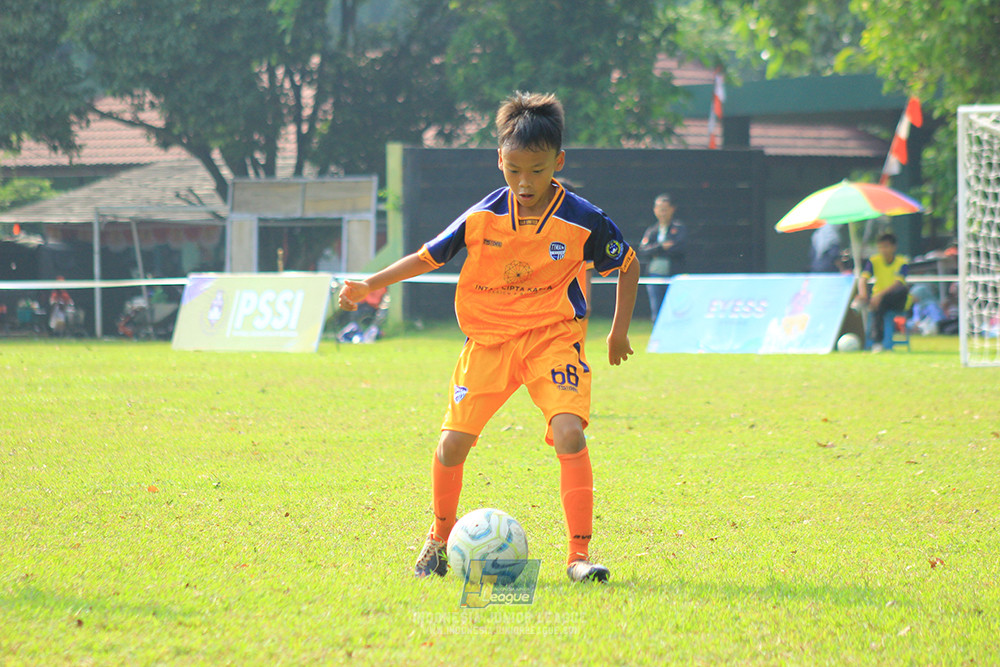 ijl u10 240825 pelita jaya soccer school vs timah united