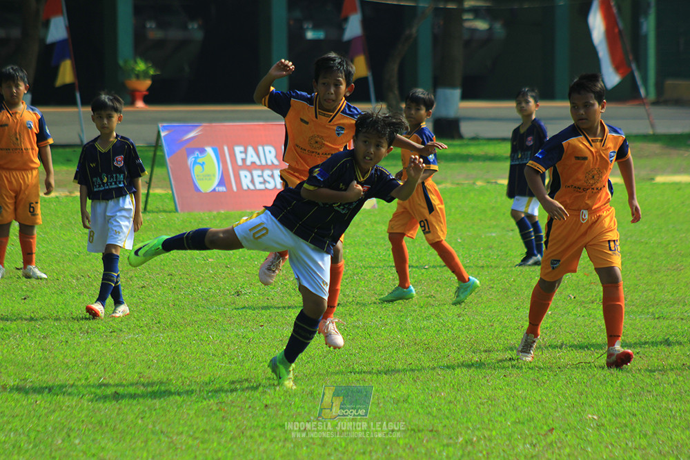 ijl u10 240825 pelita jaya soccer school vs timah united
