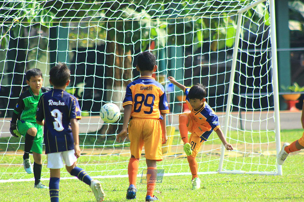 ijl u10 240825 pelita jaya soccer school vs timah united