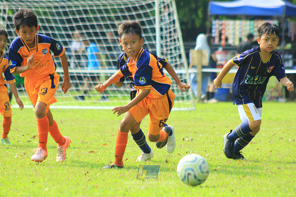ijl u10 240825 pelita jaya soccer school vs timah united