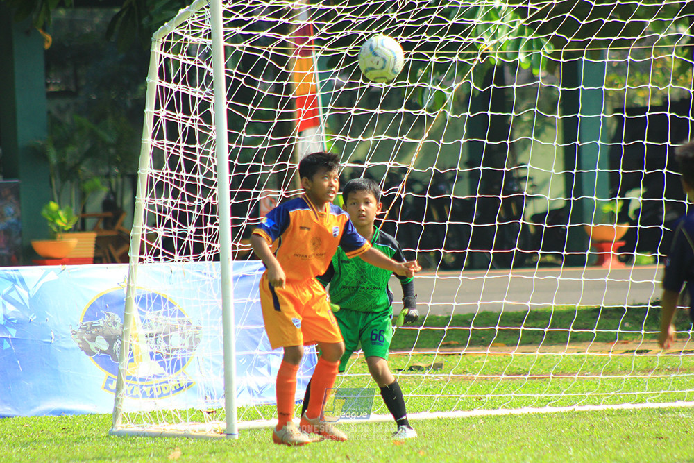 ijl u10 240825 pelita jaya soccer school vs timah united