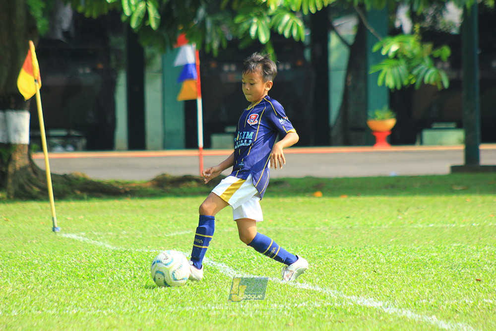 ijl u10 240825 pelita jaya soccer school vs timah united