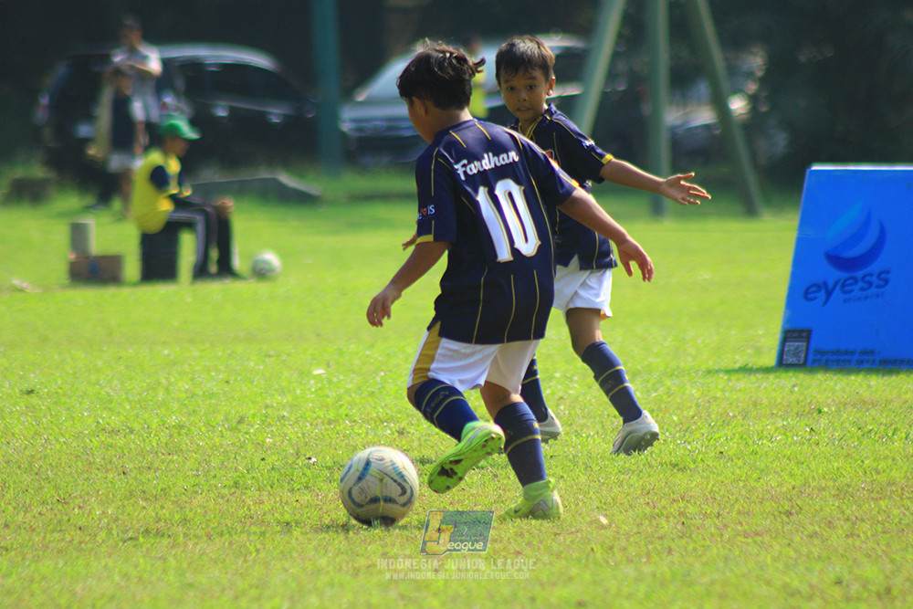 ijl u10 240825 pelita jaya soccer school vs timah united