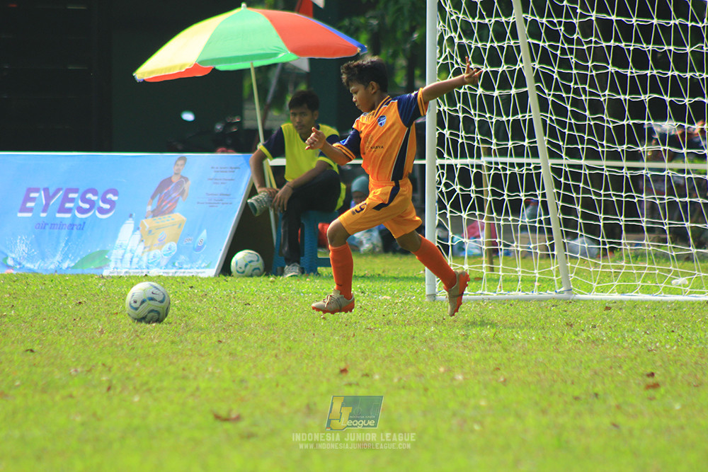 ijl u10 240825 pelita jaya soccer school vs timah united