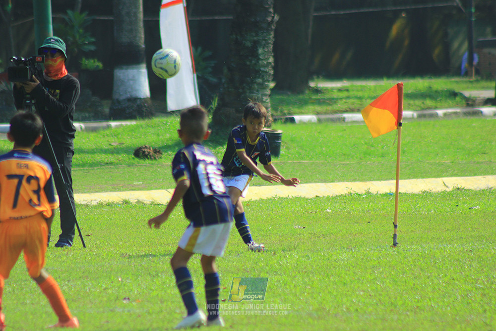 ijl u10 240825 pelita jaya soccer school vs timah united
