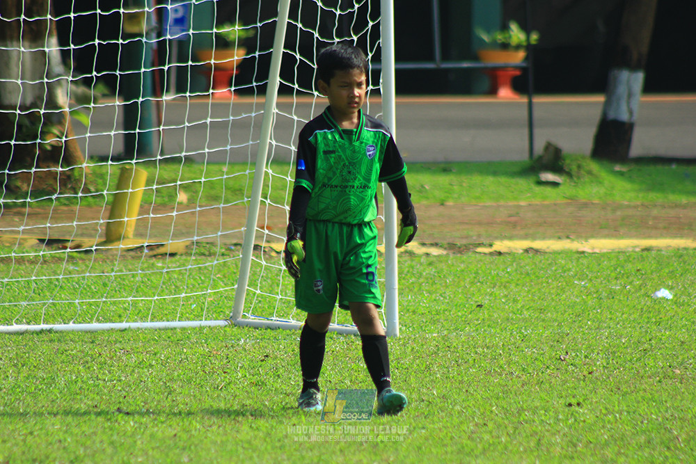 ijl u10 240825 pelita jaya soccer school vs timah united