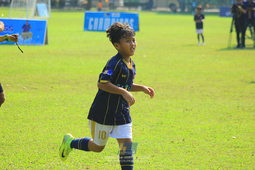 ijl u10 240825 pelita jaya soccer school vs timah united