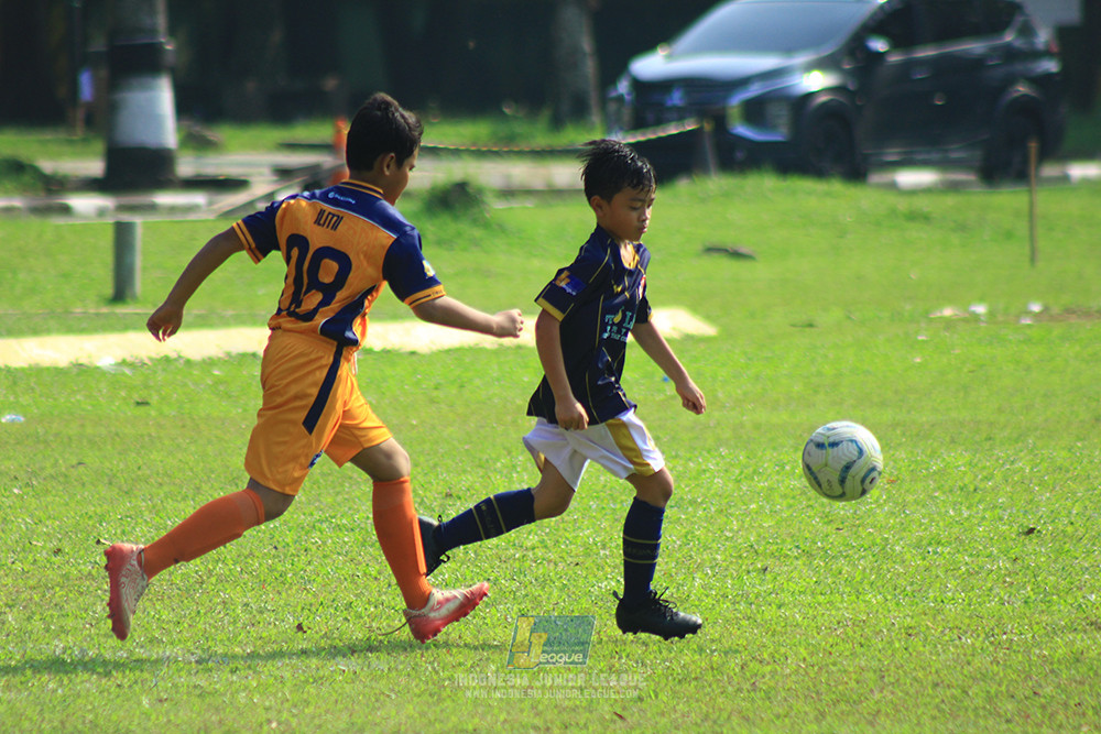 ijl u10 240825 pelita jaya soccer school vs timah united
