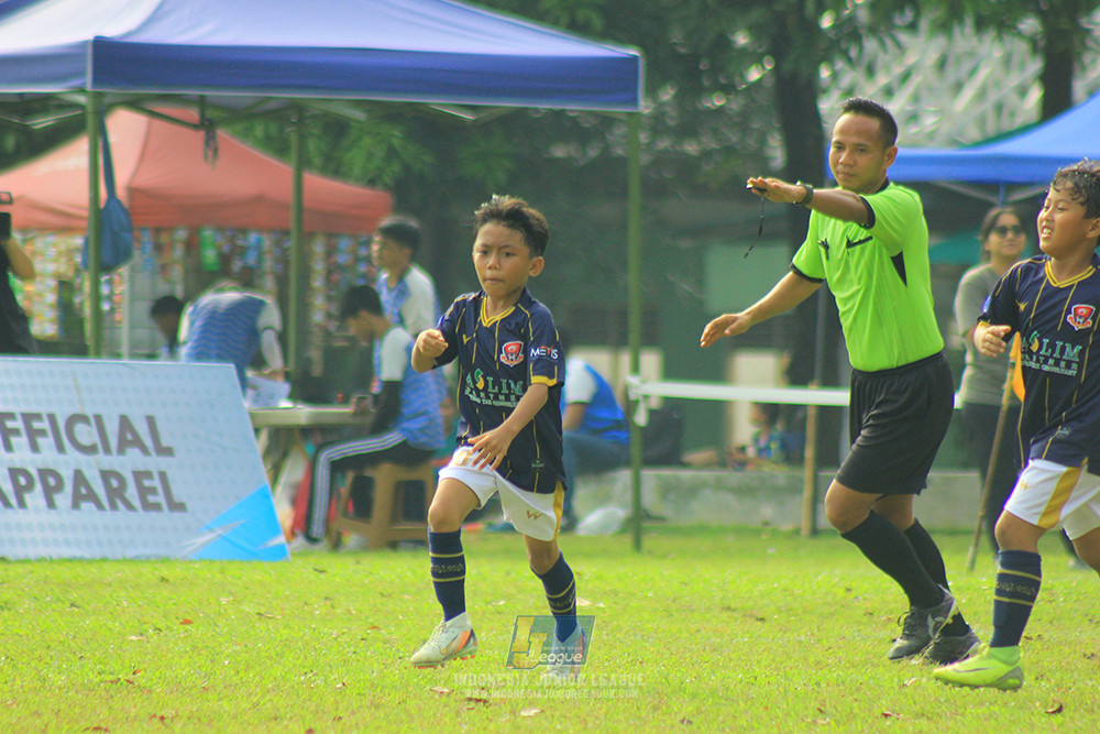 ijl u10 240825 pelita jaya soccer school vs timah united