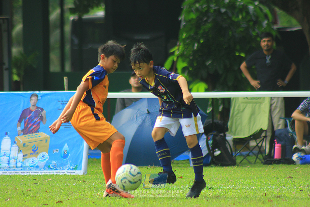 ijl u10 240825 pelita jaya soccer school vs timah united