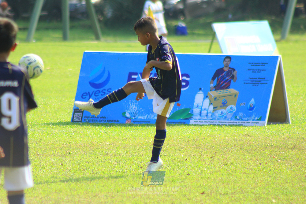 ijl u10 240825 pelita jaya soccer school vs timah united