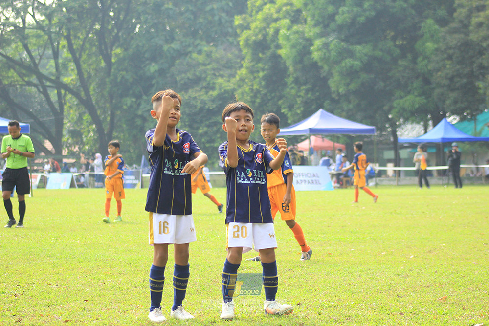 ijl u10 240825 pelita jaya soccer school vs timah united