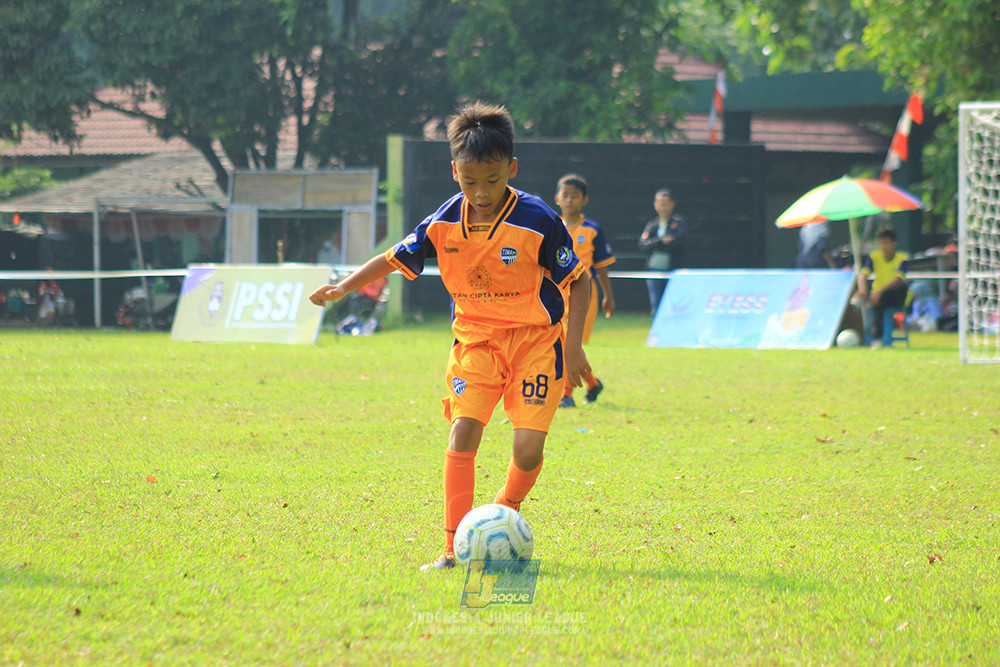 ijl u10 240825 pelita jaya soccer school vs timah united