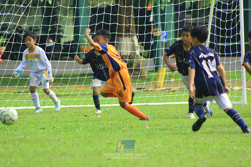 ijl u10 240825 pelita jaya soccer school vs timah united