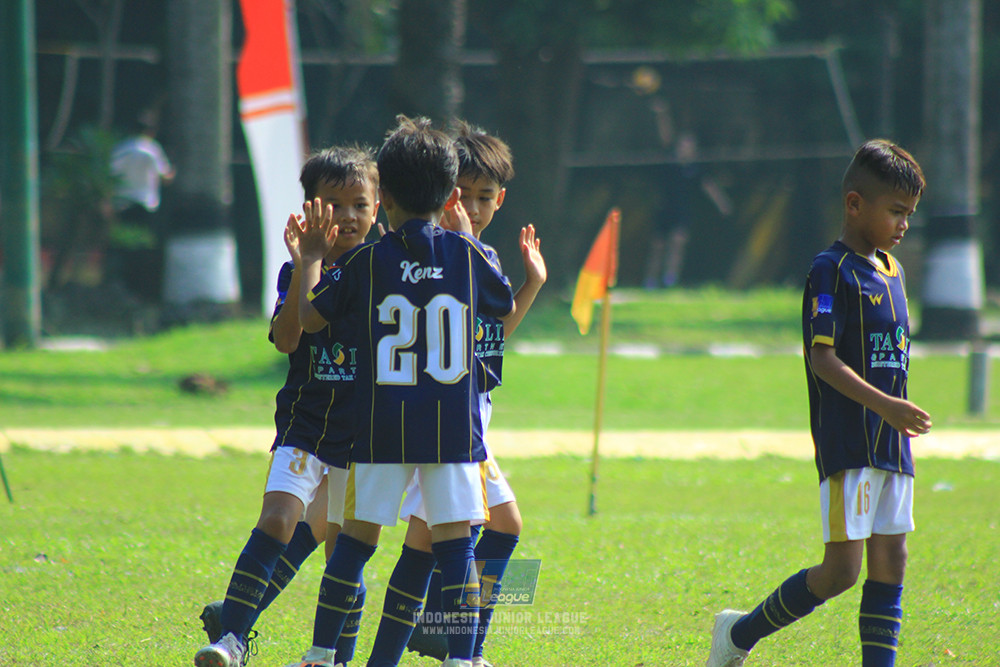 ijl u10 240825 pelita jaya soccer school vs timah united