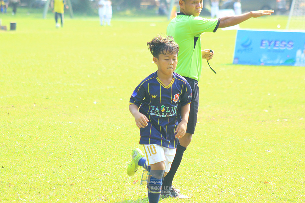 ijl u10 240825 pelita jaya soccer school vs timah united