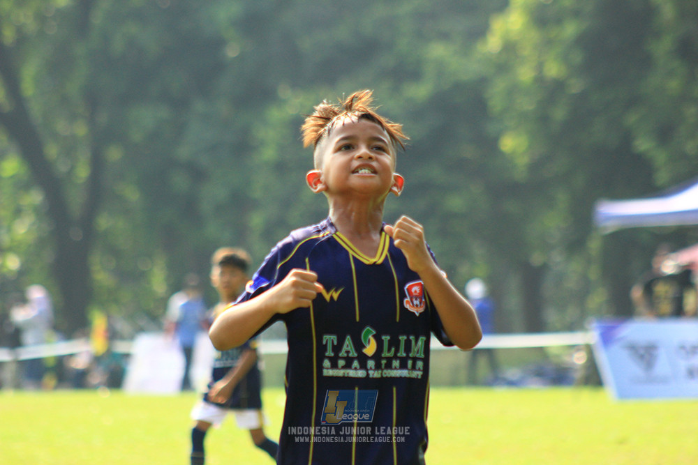 ijl u10 240825 pelita jaya soccer school vs timah united