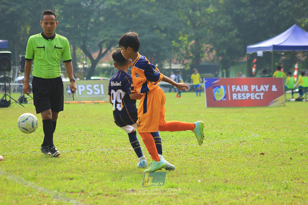 ijl u10 240825 pelita jaya soccer school vs timah united