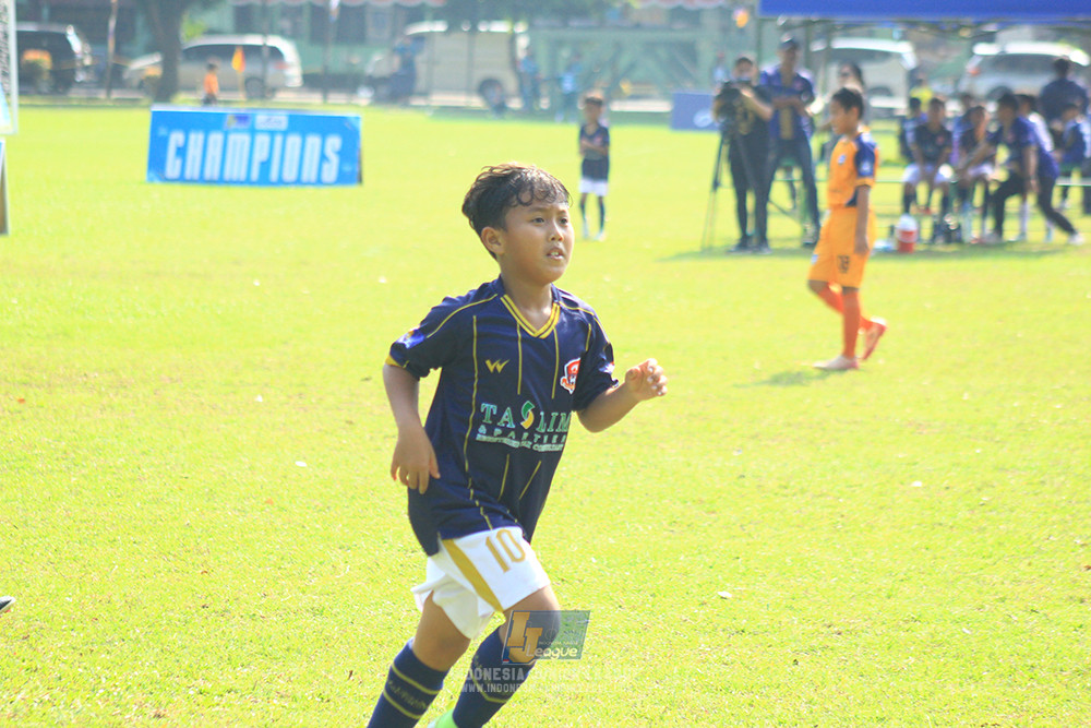 ijl u10 240825 pelita jaya soccer school vs timah united