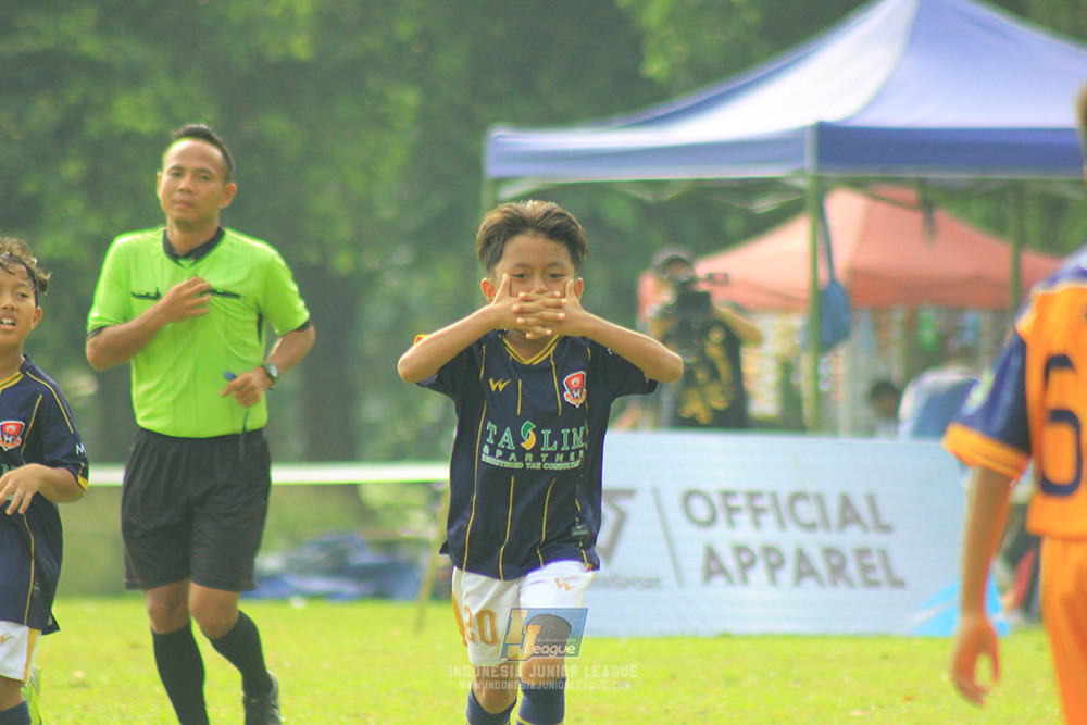 ijl u10 240825 pelita jaya soccer school vs timah united