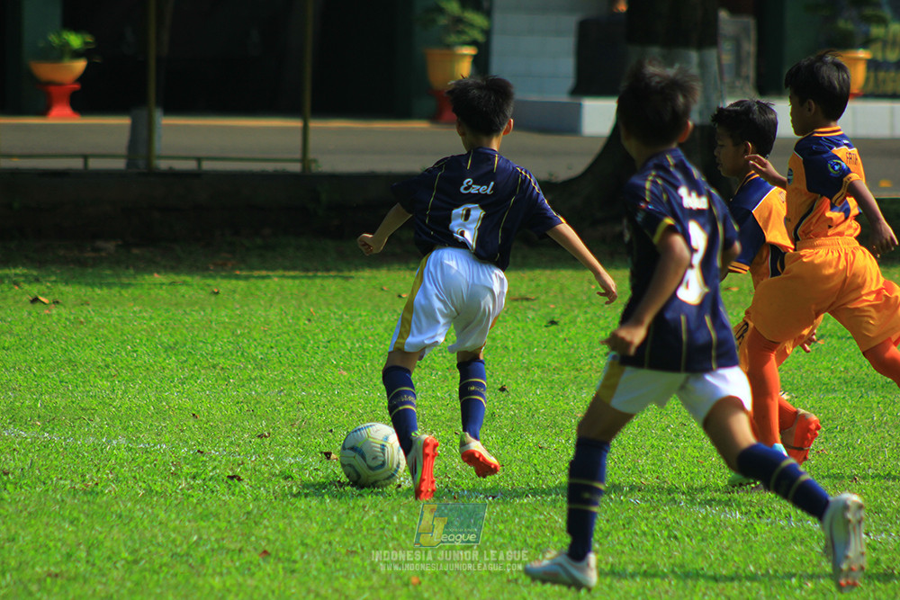 ijl u10 240825 pelita jaya soccer school vs timah united
