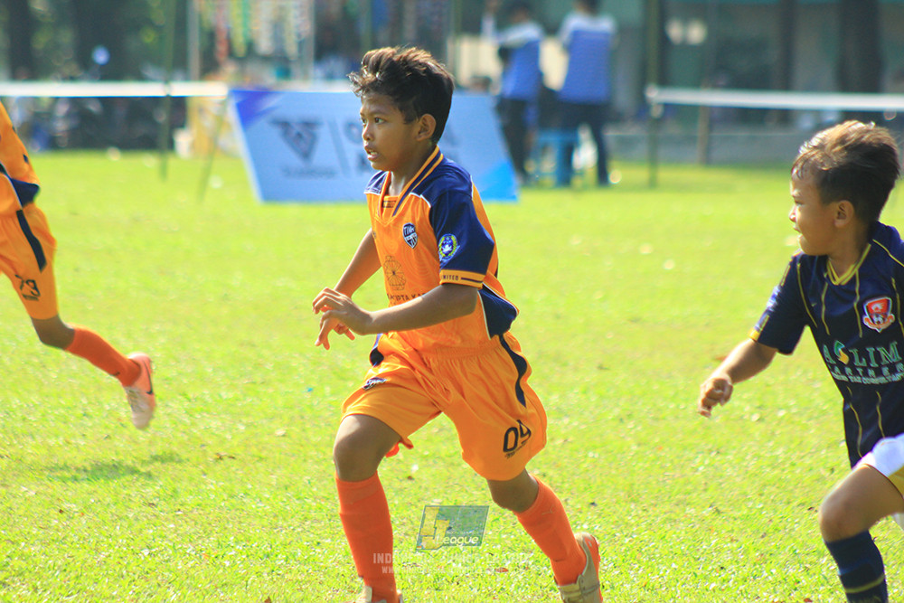 ijl u10 240825 pelita jaya soccer school vs timah united