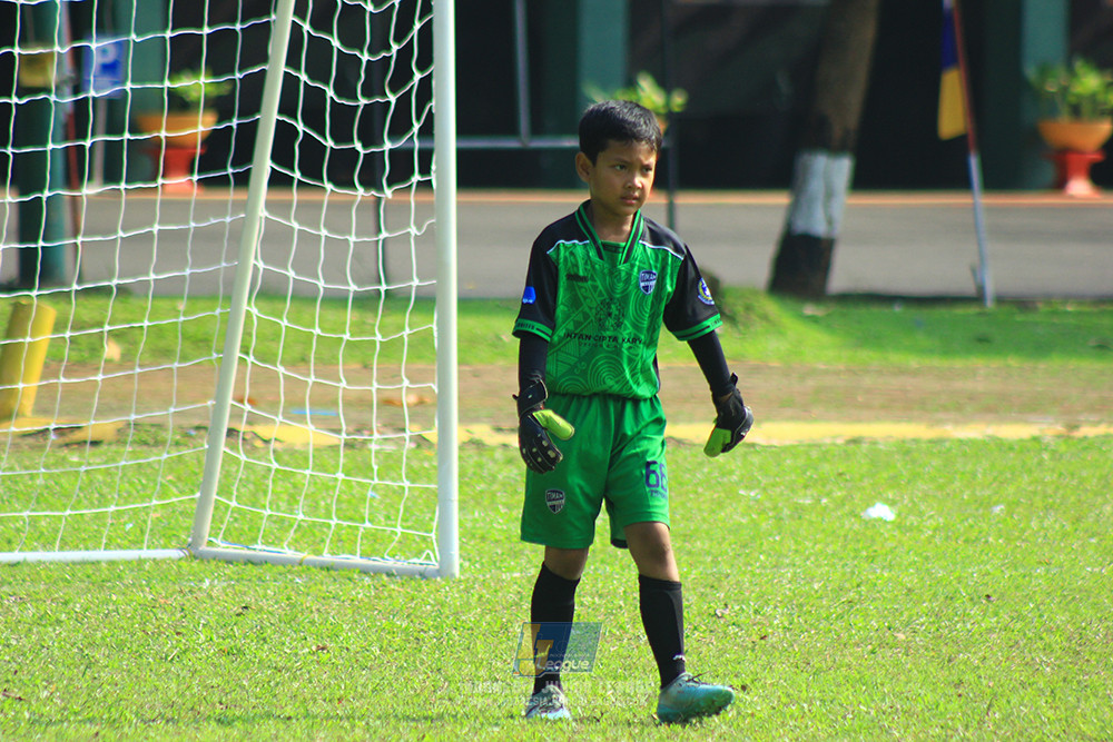 ijl u10 240825 pelita jaya soccer school vs timah united