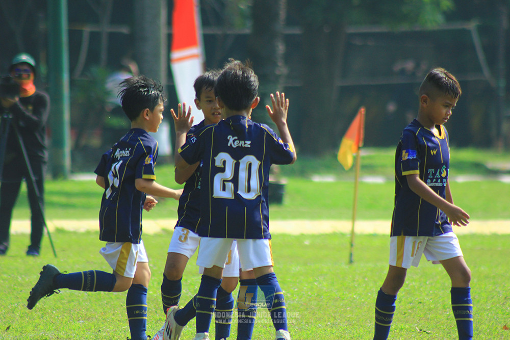 ijl u10 240825 pelita jaya soccer school vs timah united