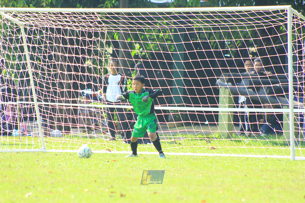 ijl u10 240825 pelita jaya soccer school vs timah united