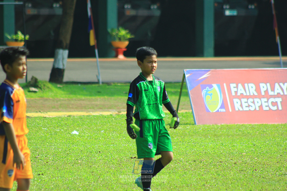 ijl u10 240825 pelita jaya soccer school vs timah united
