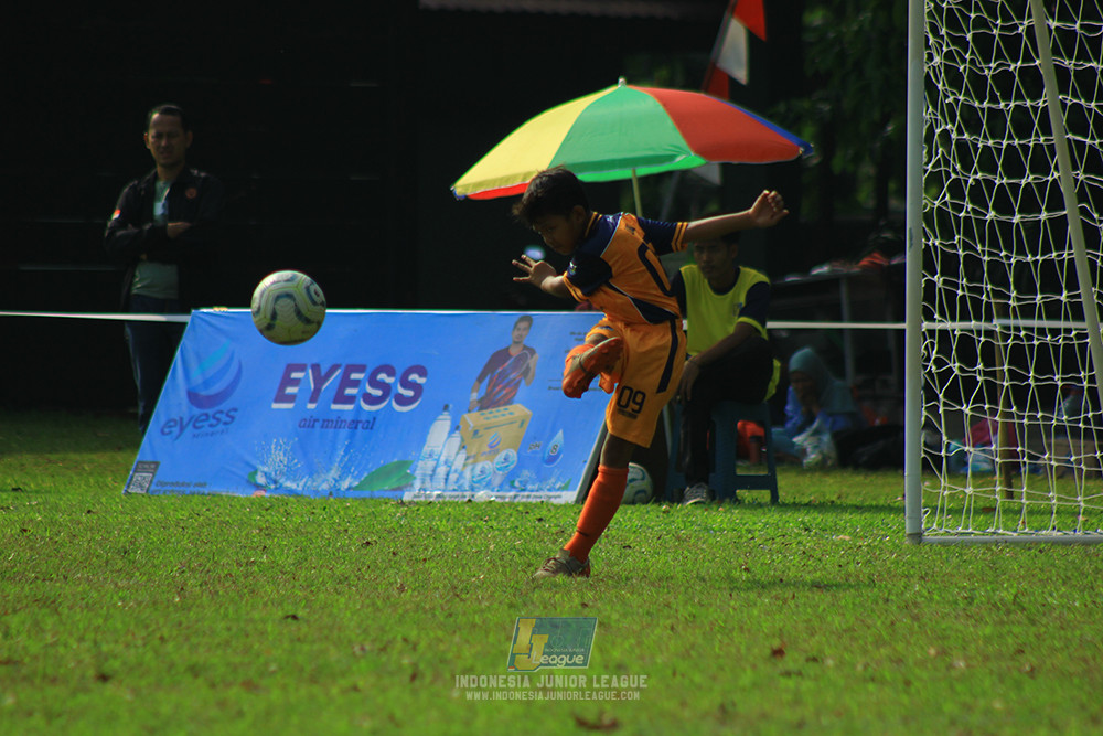 ijl u10 240825 pelita jaya soccer school vs timah united