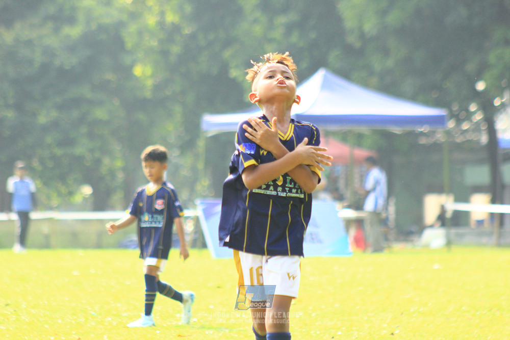 ijl u10 240825 pelita jaya soccer school vs timah united