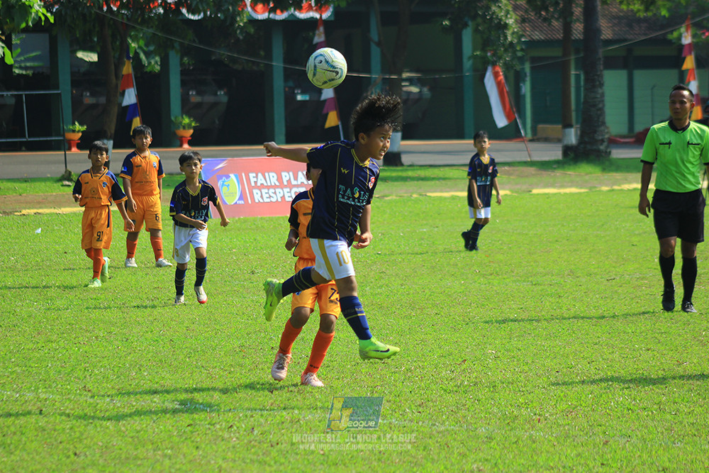 ijl u10 240825 pelita jaya soccer school vs timah united