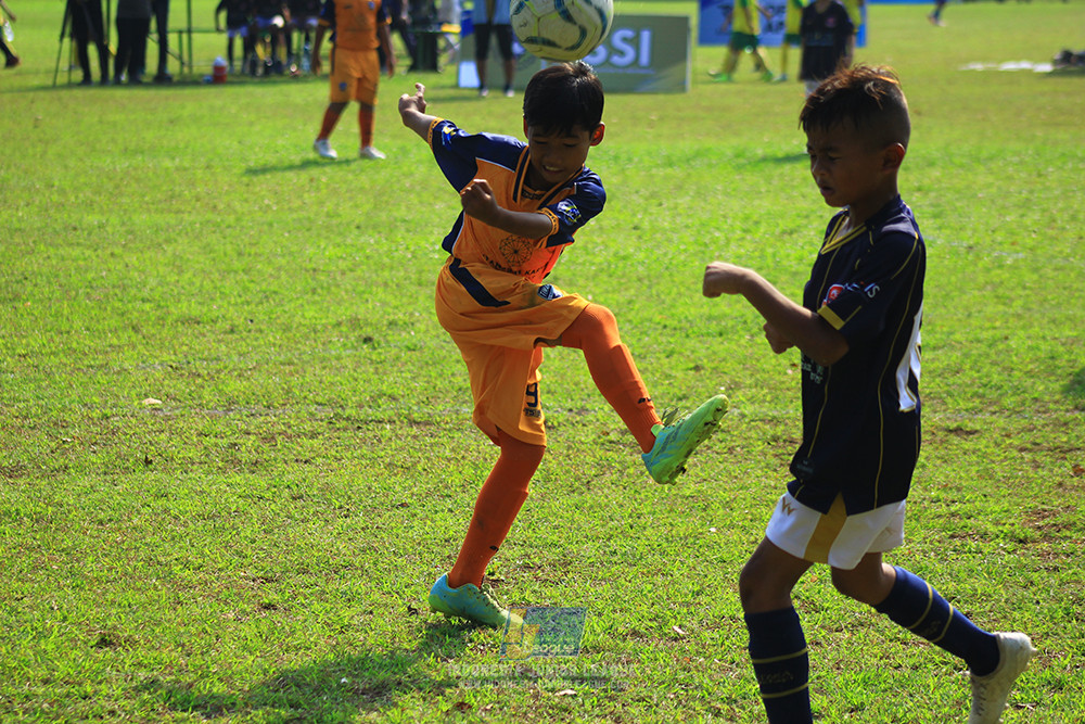 ijl u10 240825 pelita jaya soccer school vs timah united