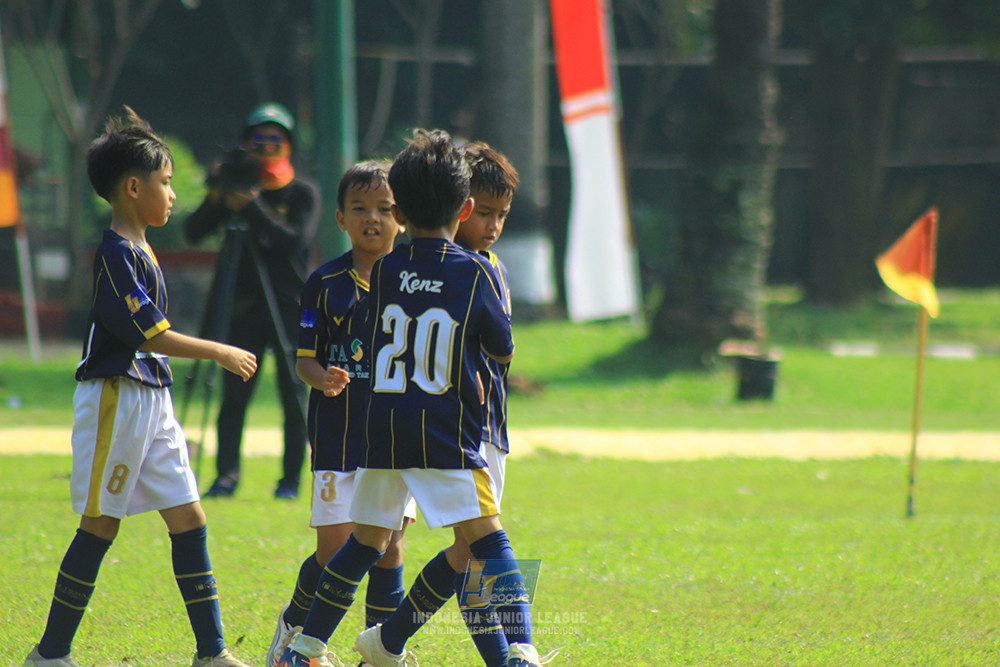 ijl u10 240825 pelita jaya soccer school vs timah united